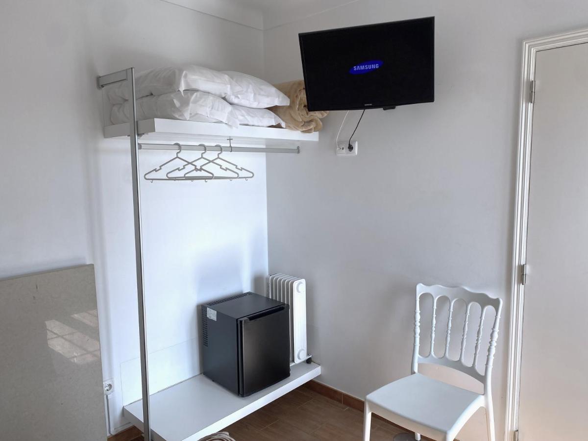 Hotel Na Crista Da Onda Nazaré Zewnętrze zdjęcie