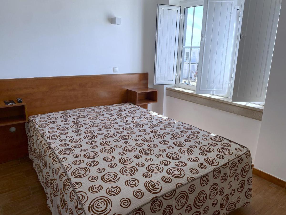 Hotel Na Crista Da Onda Nazaré Zewnętrze zdjęcie