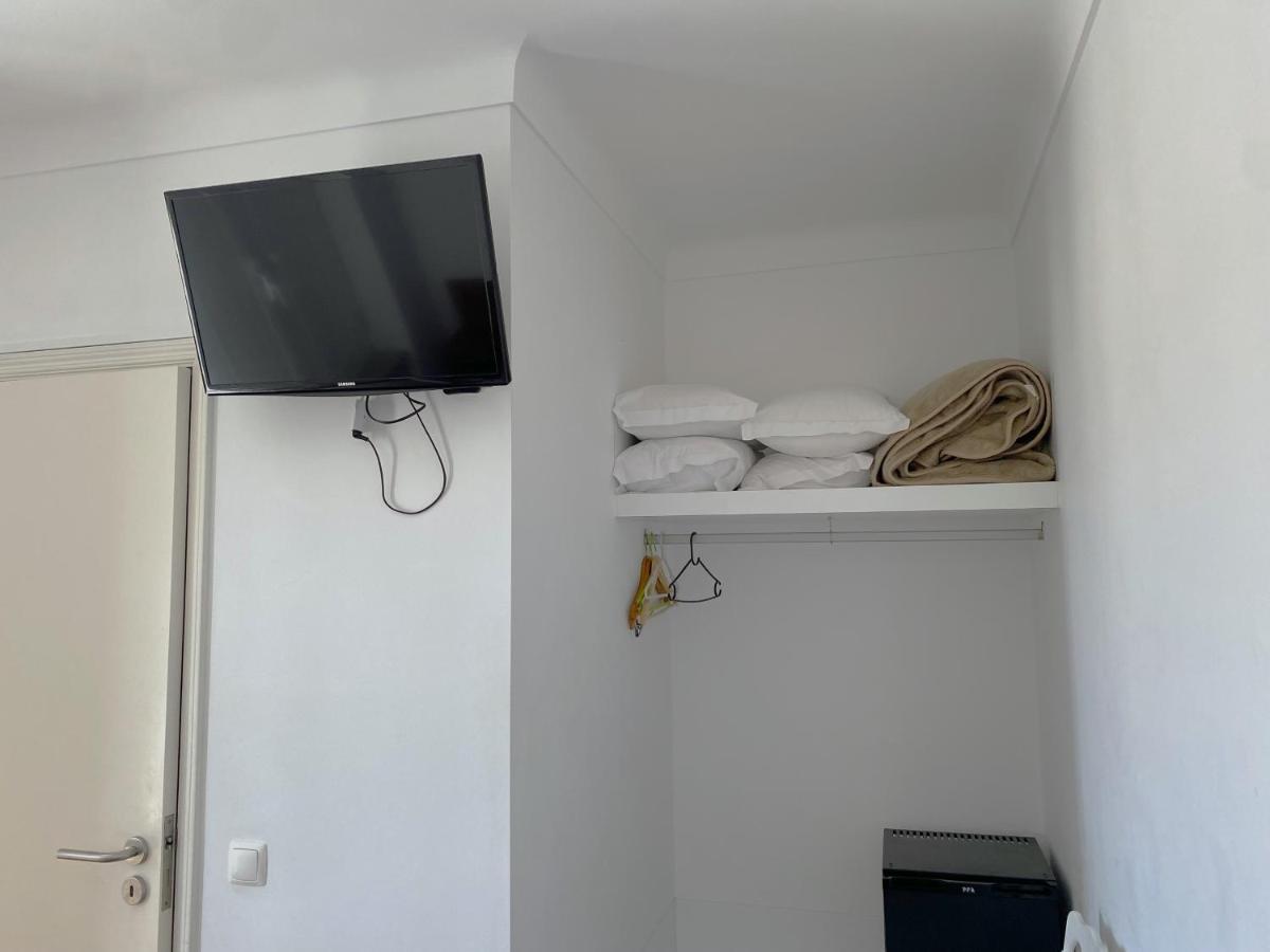 Hotel Na Crista Da Onda Nazaré Zewnętrze zdjęcie