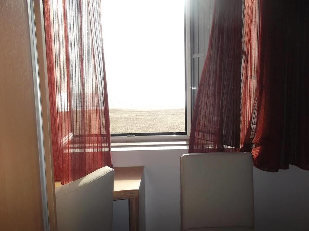 Hotel Na Crista Da Onda Nazaré Zewnętrze zdjęcie